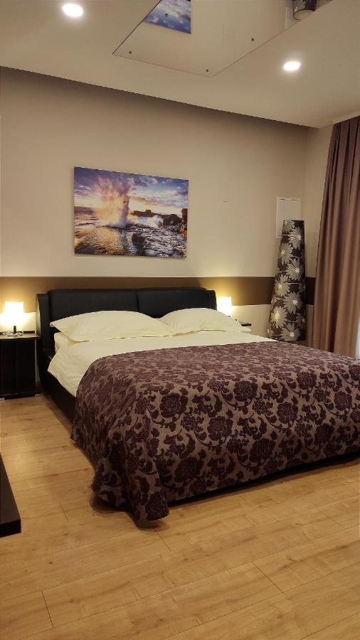 فينكوران Rooms Villa Oasiss الغرفة الصورة