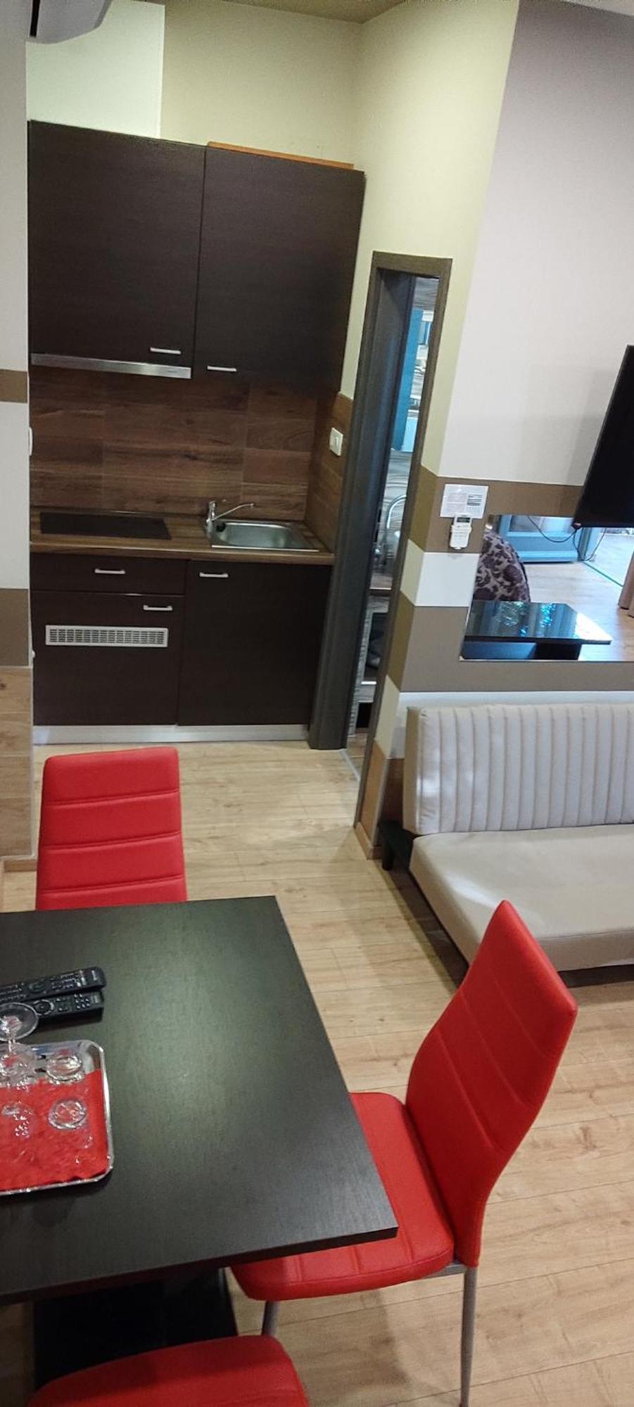 فينكوران Rooms Villa Oasiss الغرفة الصورة