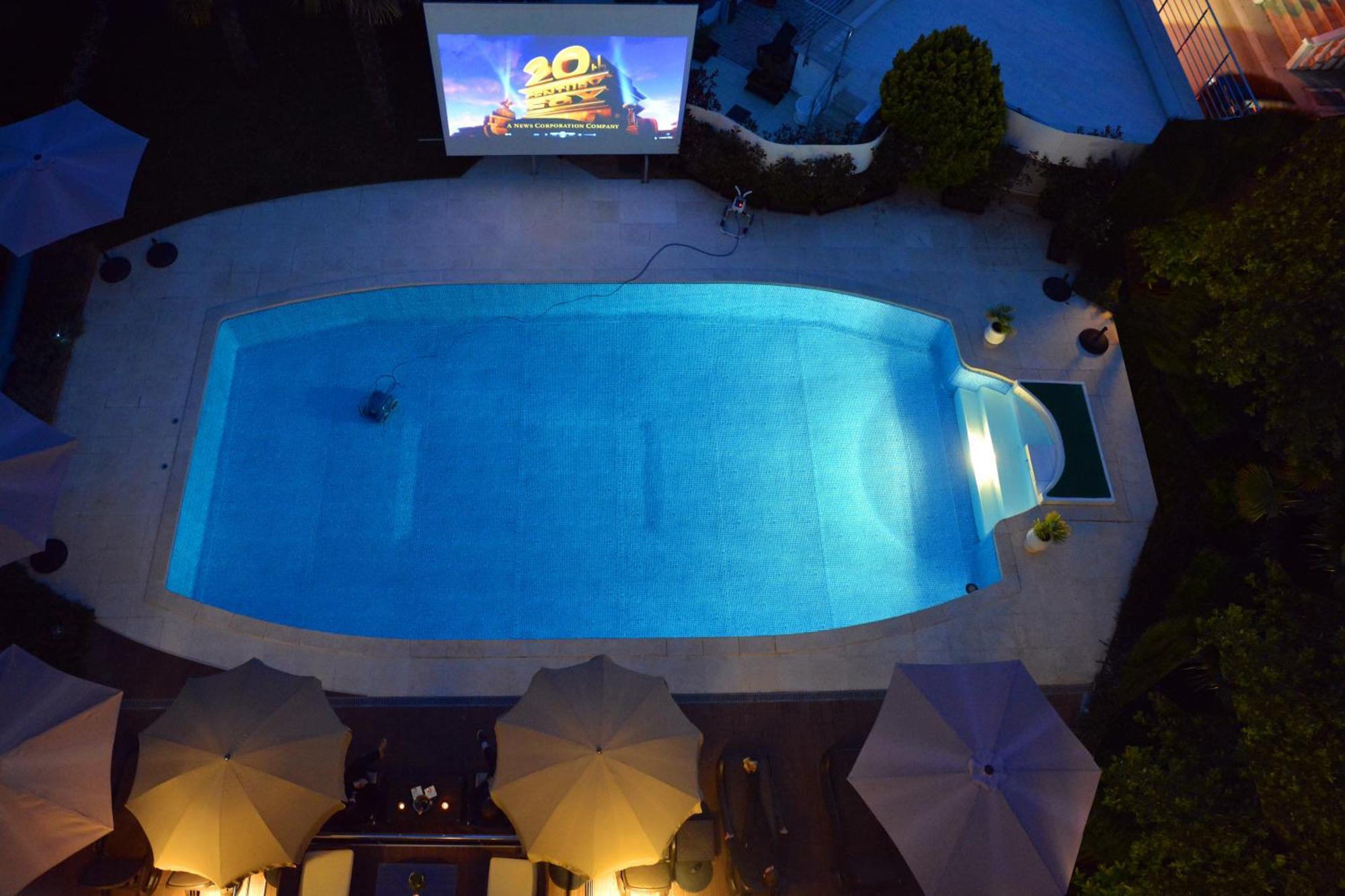 فينكوران Rooms Villa Oasiss الغرفة الصورة