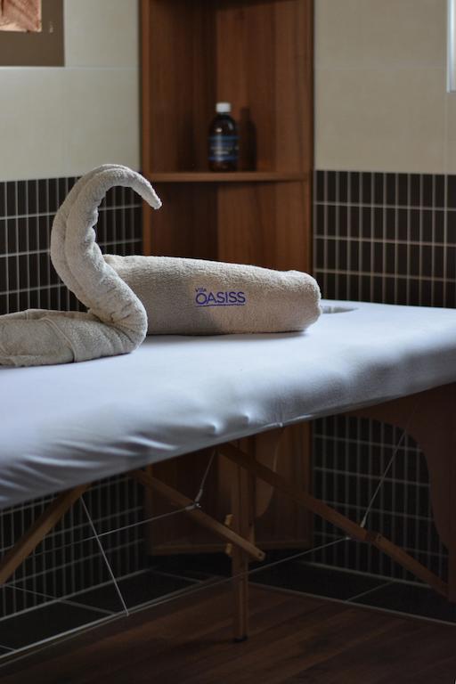 فينكوران Rooms Villa Oasiss المظهر الخارجي الصورة