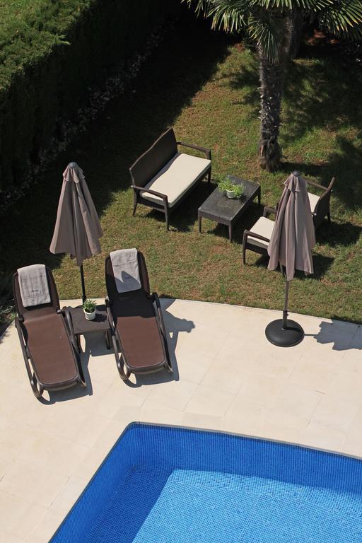 فينكوران Rooms Villa Oasiss المظهر الخارجي الصورة