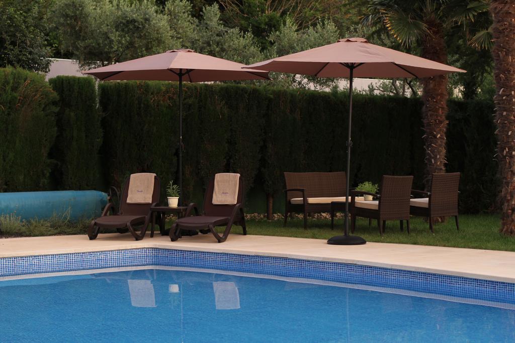 فينكوران Rooms Villa Oasiss المظهر الخارجي الصورة