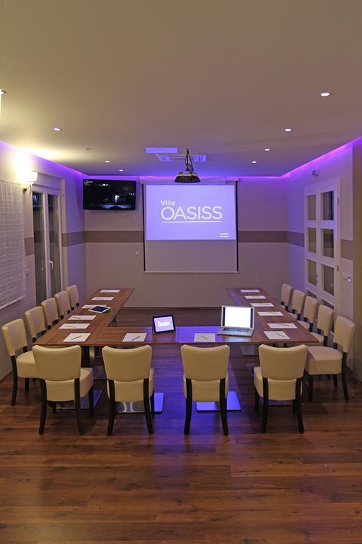 فينكوران Rooms Villa Oasiss المظهر الخارجي الصورة
