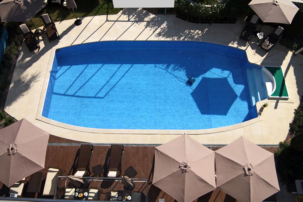 فينكوران Rooms Villa Oasiss المظهر الخارجي الصورة
